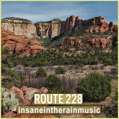 Route 228 By Insaneintherainmusic's cover