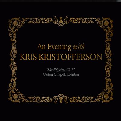 A Moment of Forever By Kris Kristofferson's cover