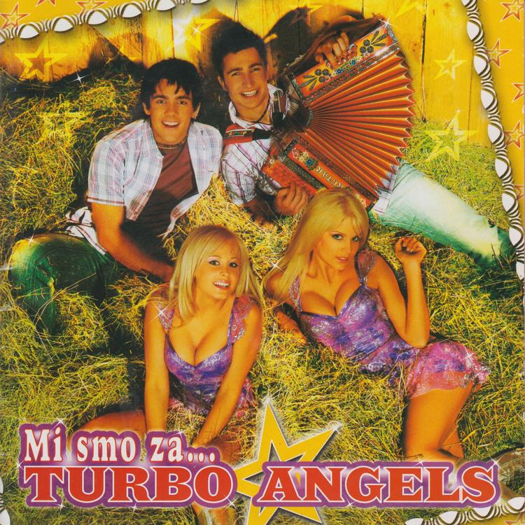 TURBO ANGELS's avatar image