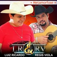 Luiz Ricardo & Régis Viola's avatar cover