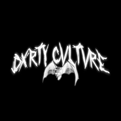 DXRTY CVLTVRE's cover