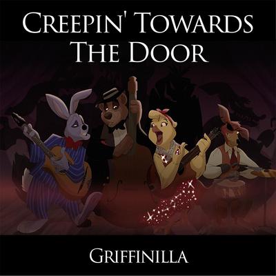 Creepin' Towards the Door's cover