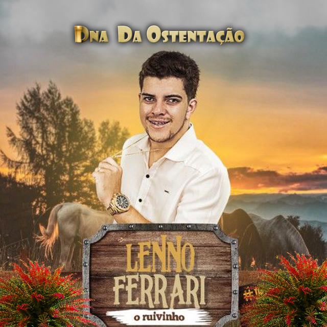 lenno ferrari's avatar image