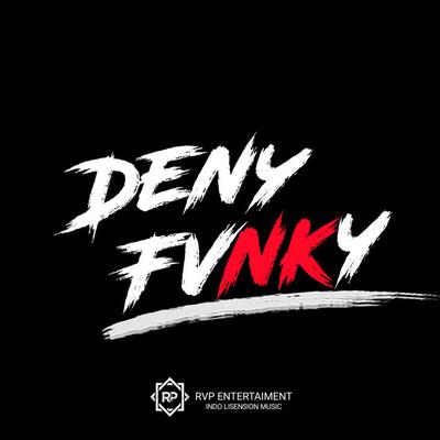 Deny Fvnky's cover