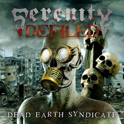 Cleanse the Blood By Serenity Defiled's cover