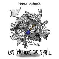 Marta Espinosa's avatar cover
