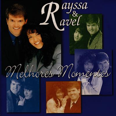 Mais Uma Vez By Rayssa e Ravel's cover