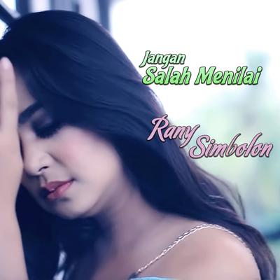 Jangan Salah Menilai By Rany Simbolon's cover