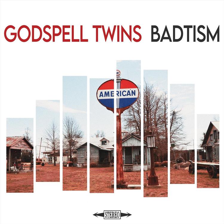 Godspell Twins's avatar image