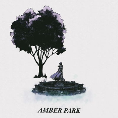 Amber Park's cover