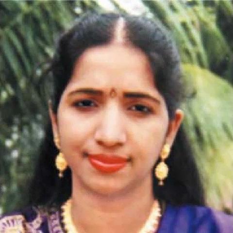 Swaranalatha's avatar image