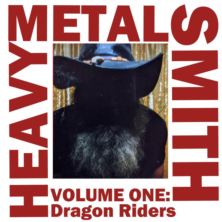 Heavy Metal Smith's avatar image