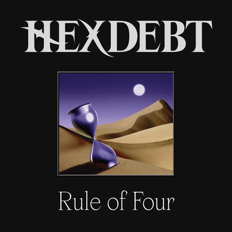 HEXDEBT's avatar image