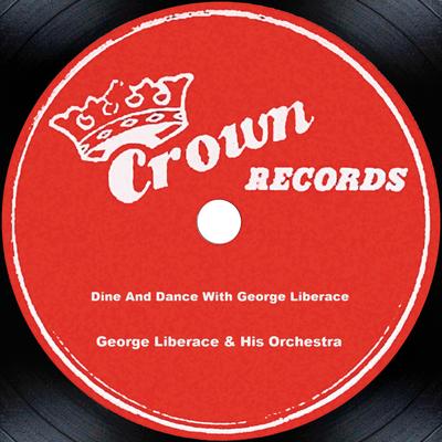 George Liberace Mambo's cover