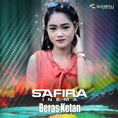 Beras Ketan's cover