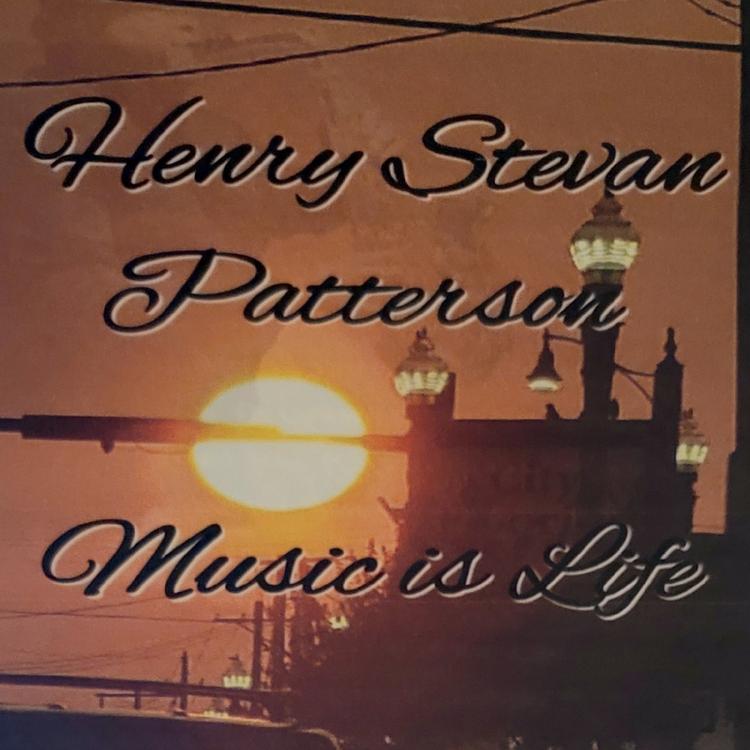 Henry Stevan Patterson's avatar image