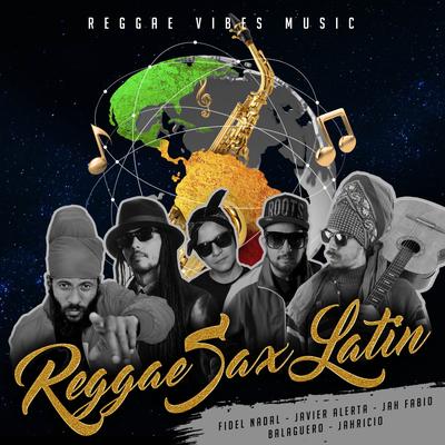 Reggae Sax Latin's cover