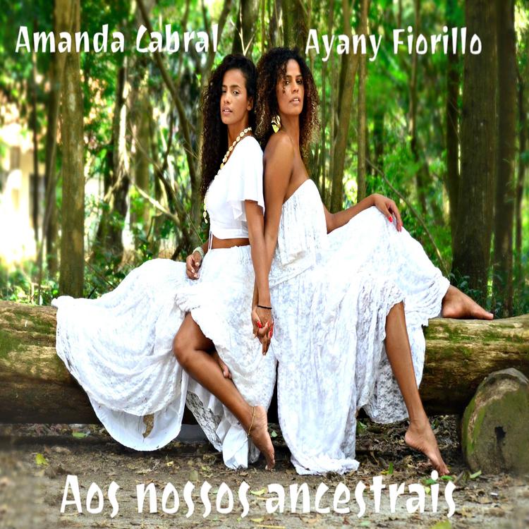 Amanda Cabral e Ayany Fiorillo's avatar image