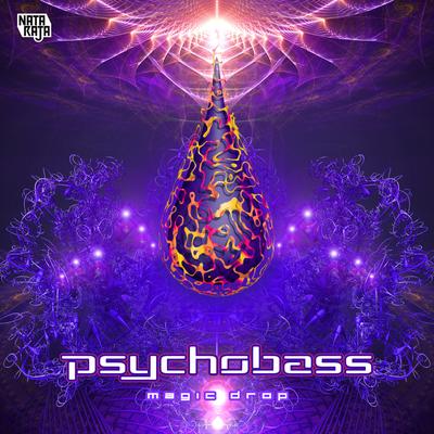 Magic Drop By Psychobass's cover