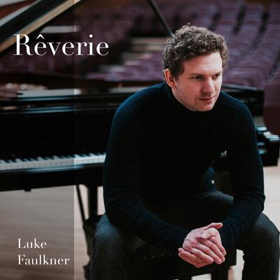 Rêverie's cover