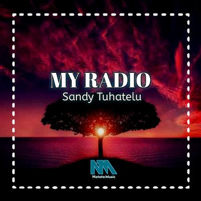 Sandy Tuhatelu's cover