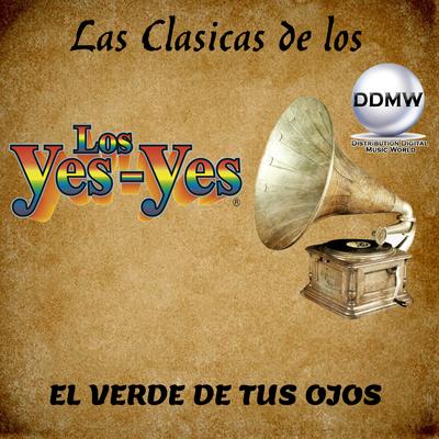 El Verde de Tus Ojos's cover