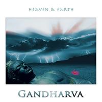 Gandharva's avatar cover