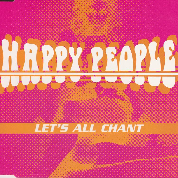 Happy People's avatar image