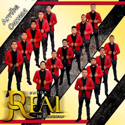 Éxtasis By Banda Real de Huajuapan's cover