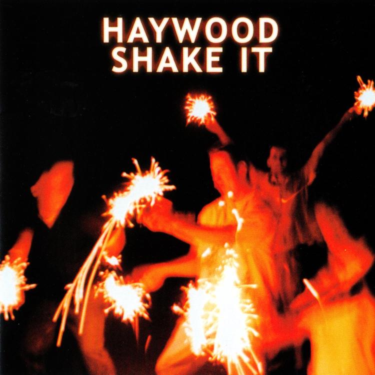 Haywood's avatar image