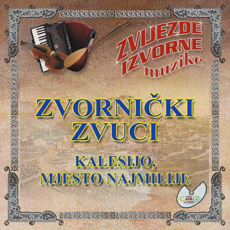 Zvornicki zvuci's avatar image