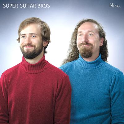 Super Guitar Bros's cover