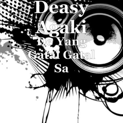 Deasy Agaki's cover