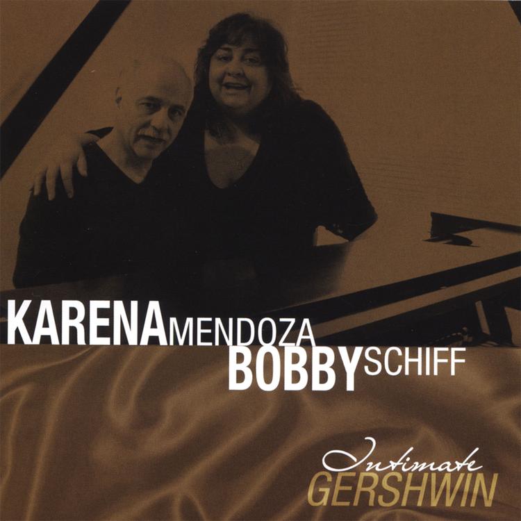 Karena Mendoza & Bobby Schiff's avatar image