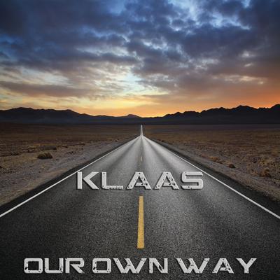 Our Own Way (Original Mix Edit) By Klaas's cover