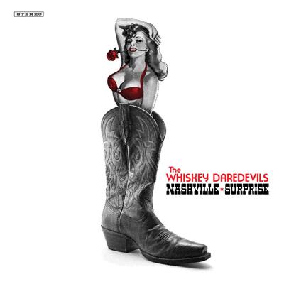 Nashville Surprise's cover