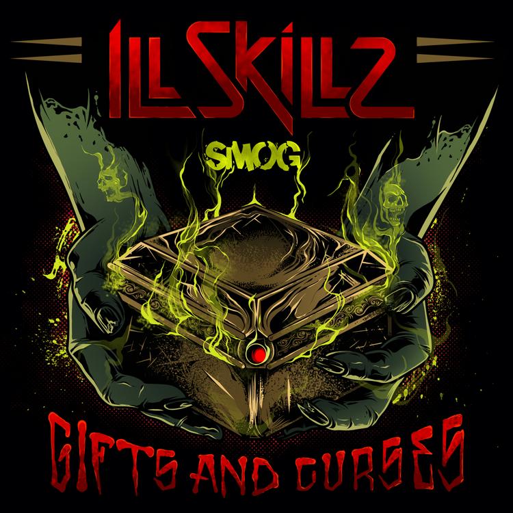 IllSkillz's avatar image