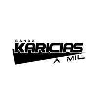 Banda Karícias A Mil's avatar cover