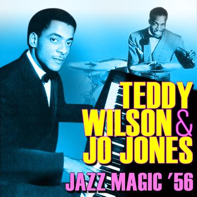 Jazz Magic '56's cover