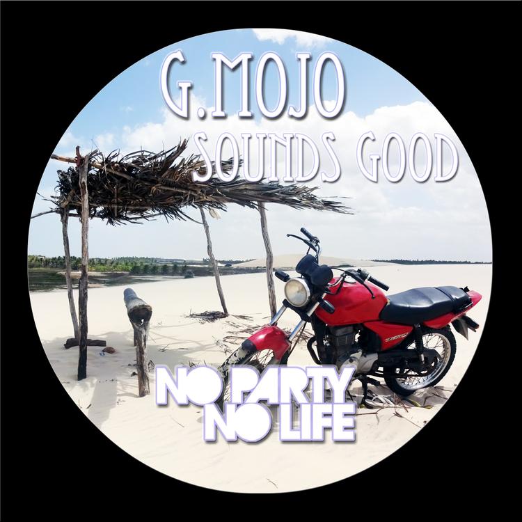 G. Mojo's avatar image