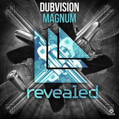 Magnum (Radio Edit) By DubVision's cover