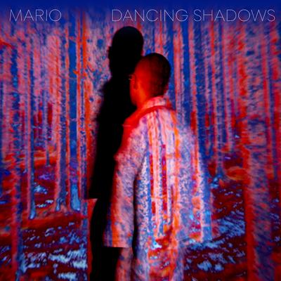 Dancing Shadows By Mario's cover