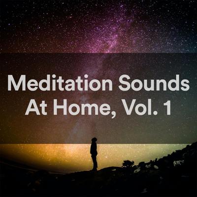 Meditation Sounds - A Gas Water Heater (Loopable) (Original Mix)'s cover