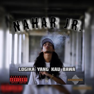 Logika Yang Kau Bawa's cover