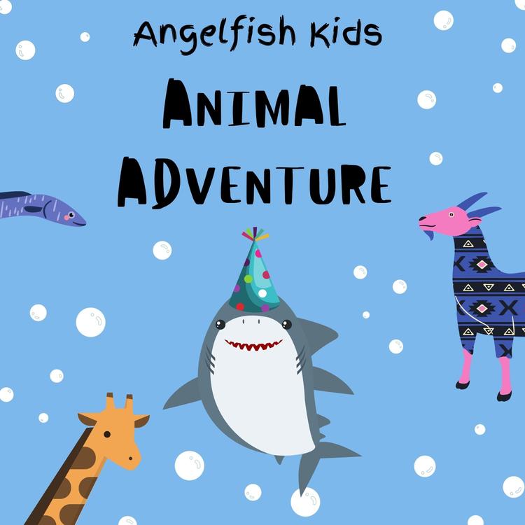 Angelfish Kids's avatar image