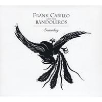 Frank Carillo and the Bandoleros's avatar cover