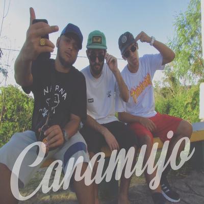 Caramujo's cover