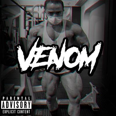 Venom By Rapper Close's cover