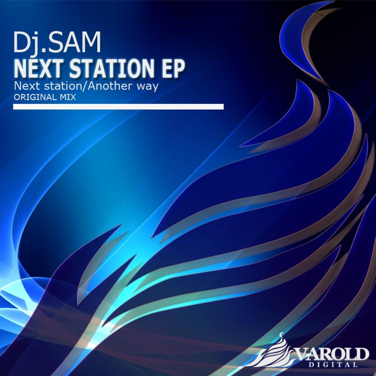 DJ.Sam's avatar image