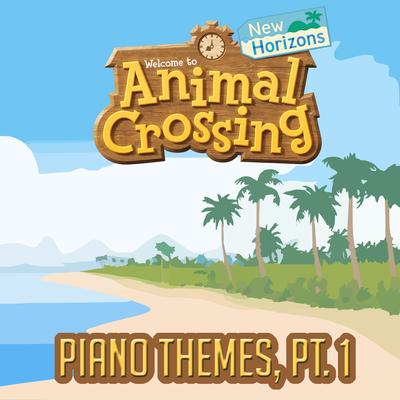 Dodo Airlines (From "Animal Crossing: New Horizons") [Piano Version] By Masters of Sound's cover